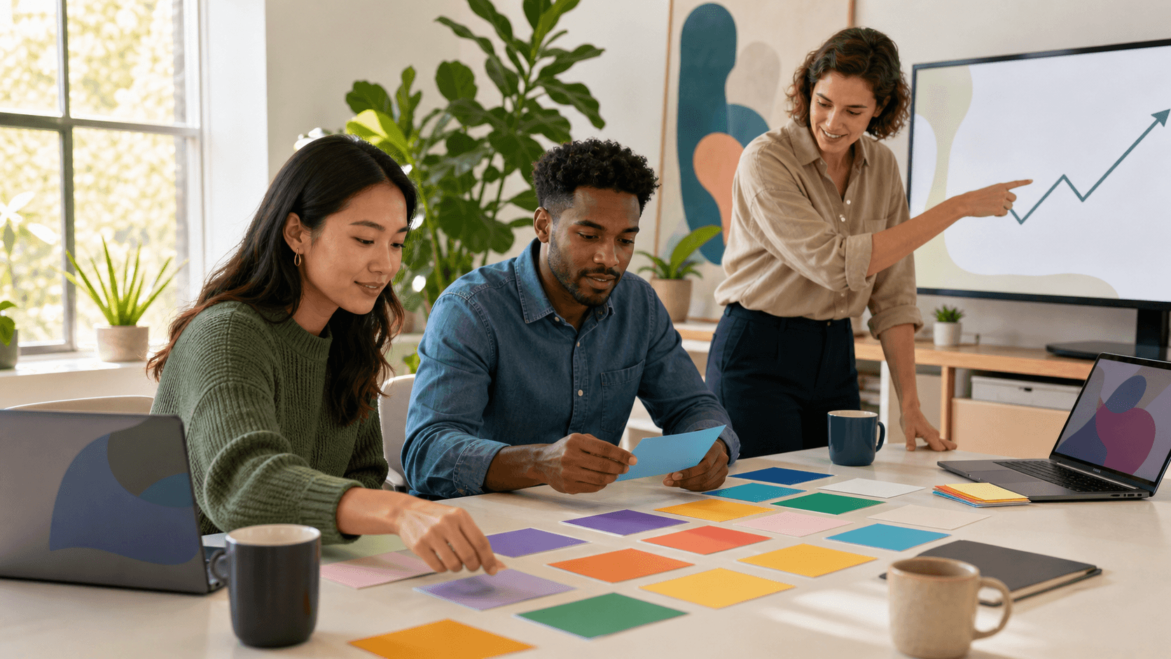 Choosing Marketing Accountability Partners Who Calm the Chaos