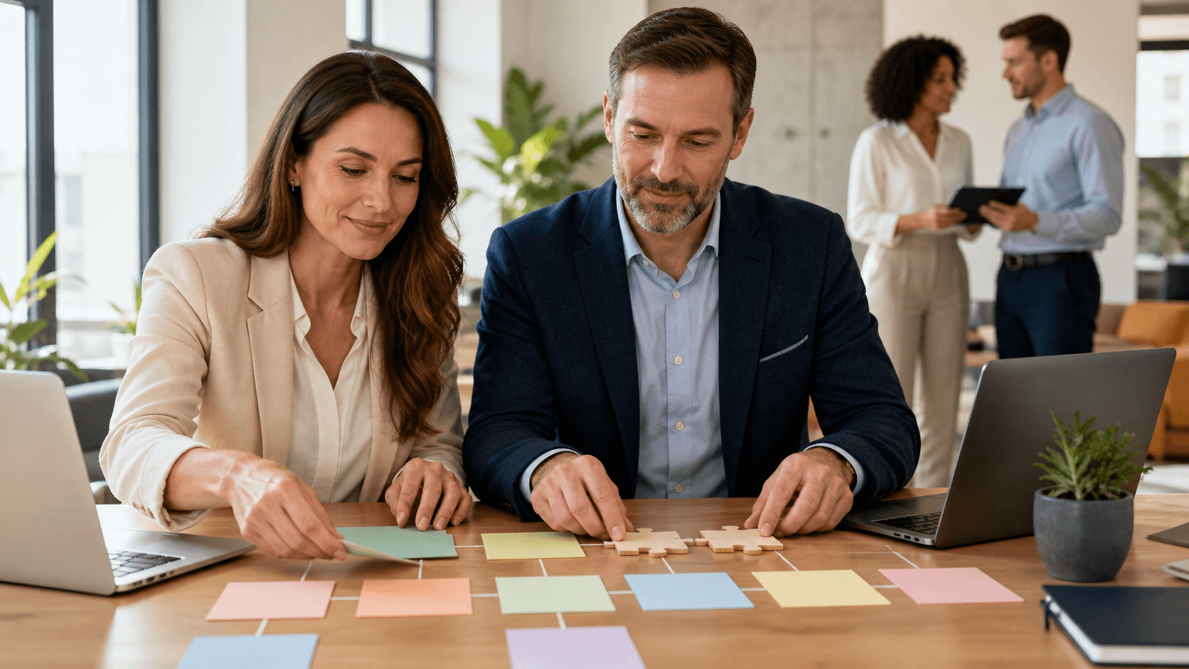 Choosing Marketing Operations Consulting Without the Headache