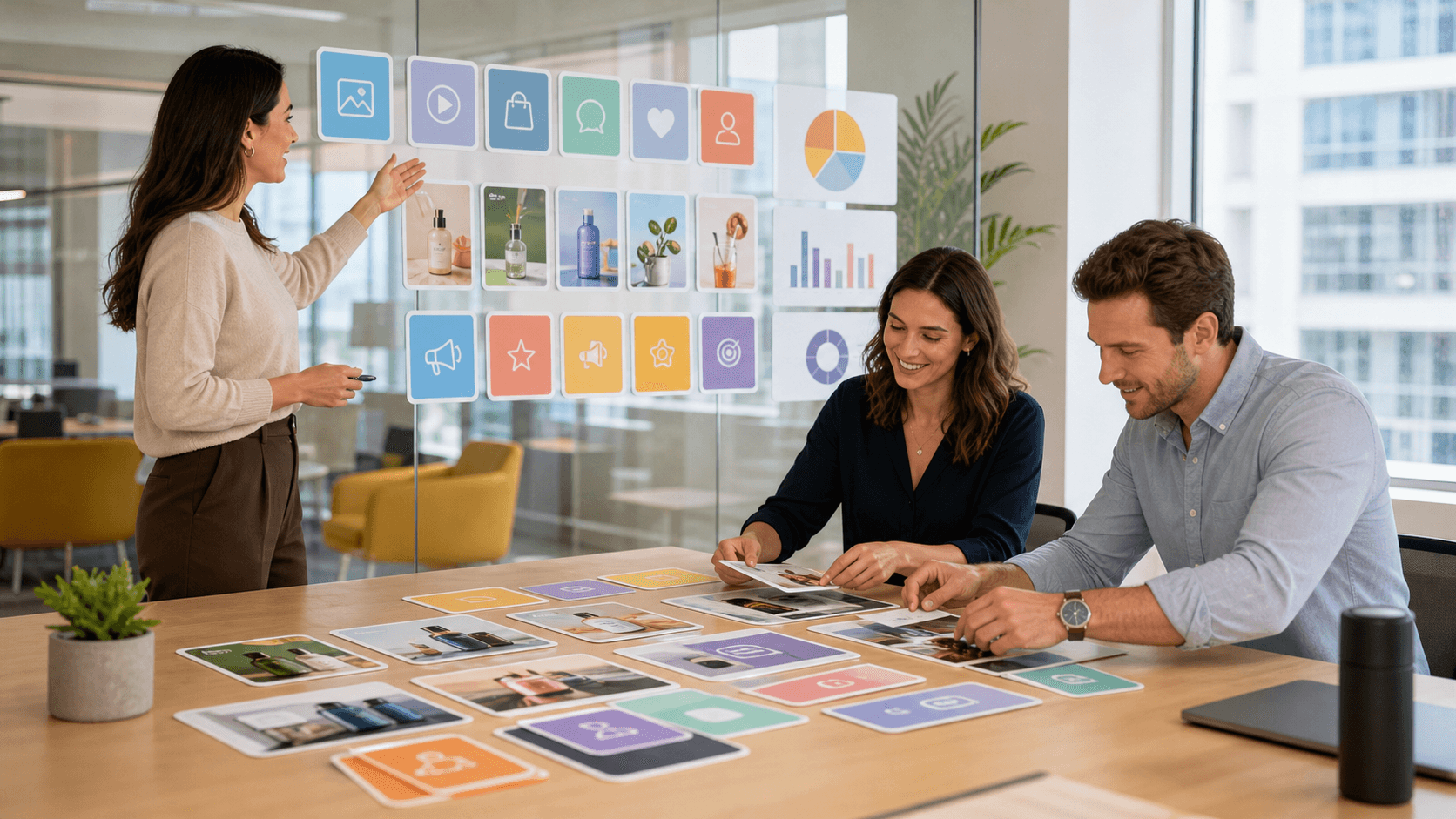Content Strategy Services Fail When Sales Cannot Use Them
