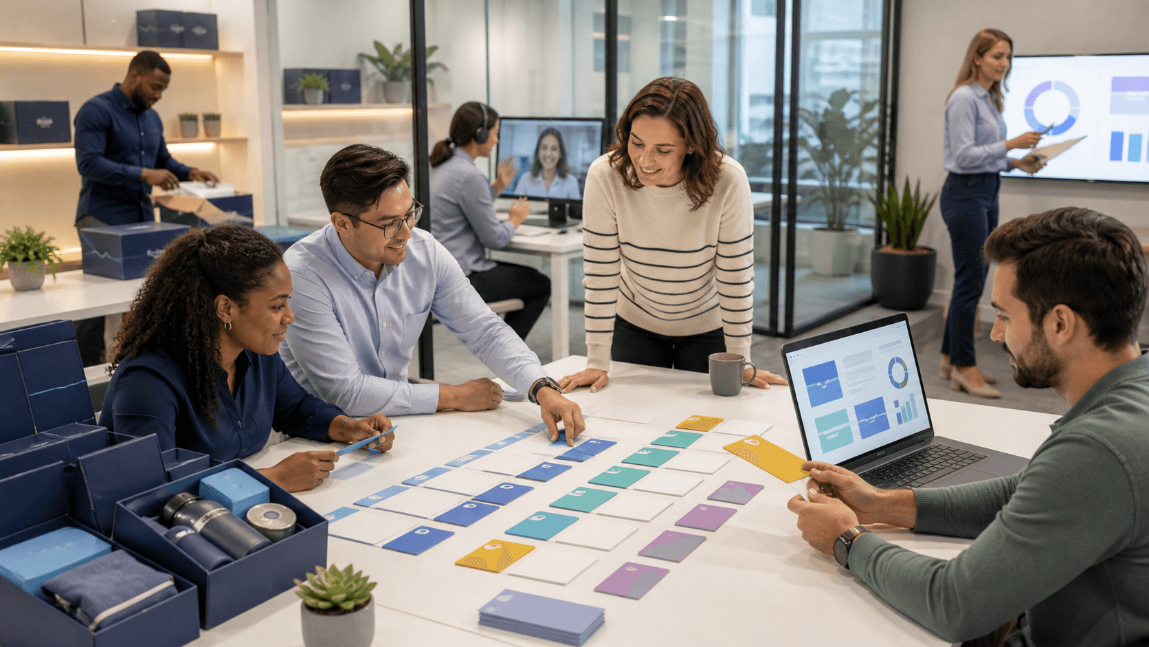 Done-for-You Systems Beyond Marketing: Onboarding, Delivery, Support, Reporting