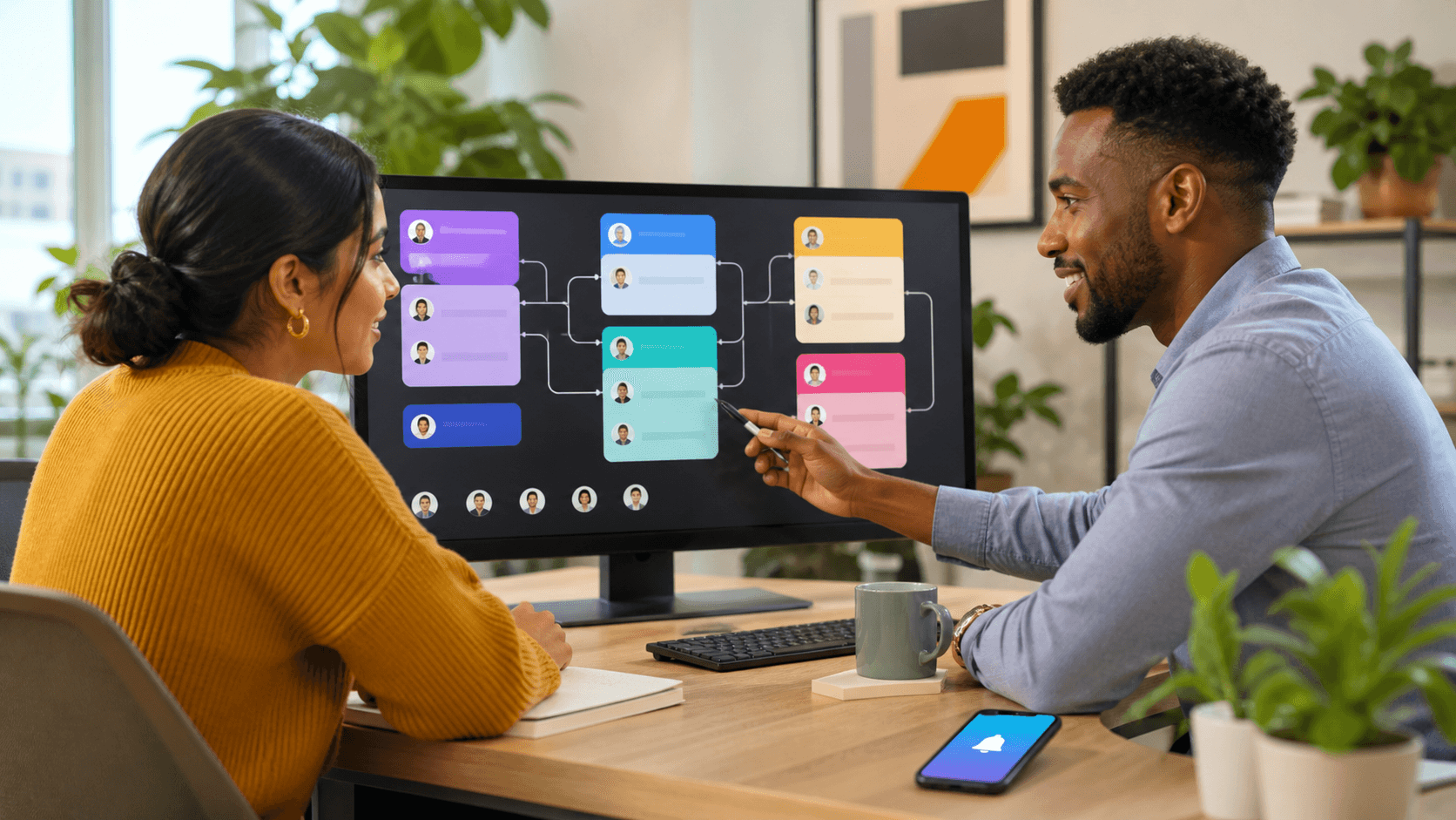 How CRM Setup and Automation Stops Leads From Going Cold