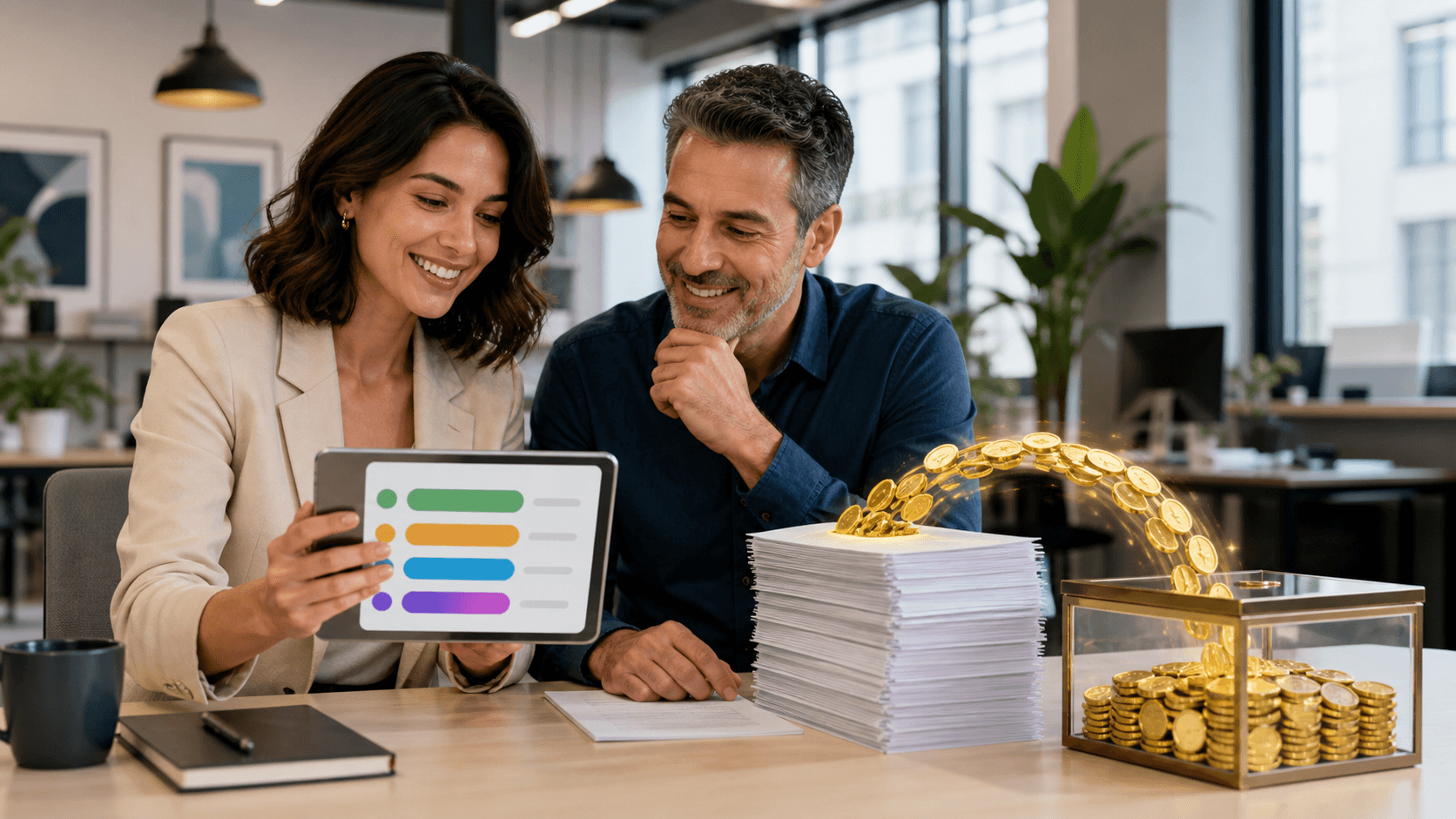 How Invoicing Payment Automation Stops Revenue From Stalling