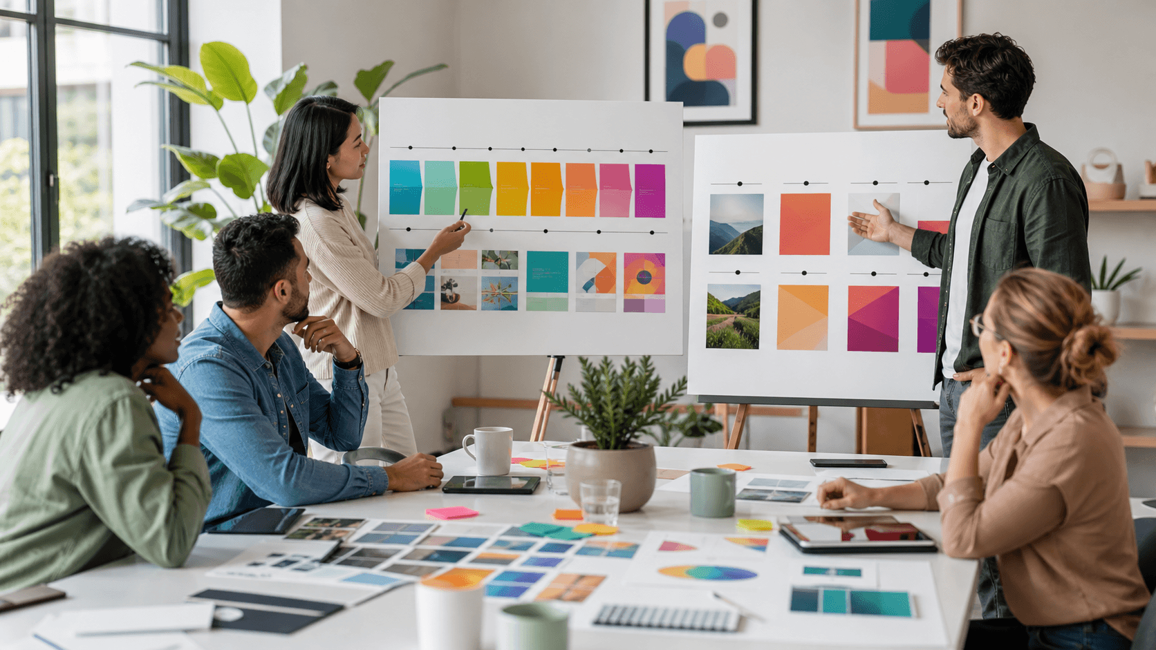 Marketing Retainer Services Vs Project Work: Diagnose the Gap