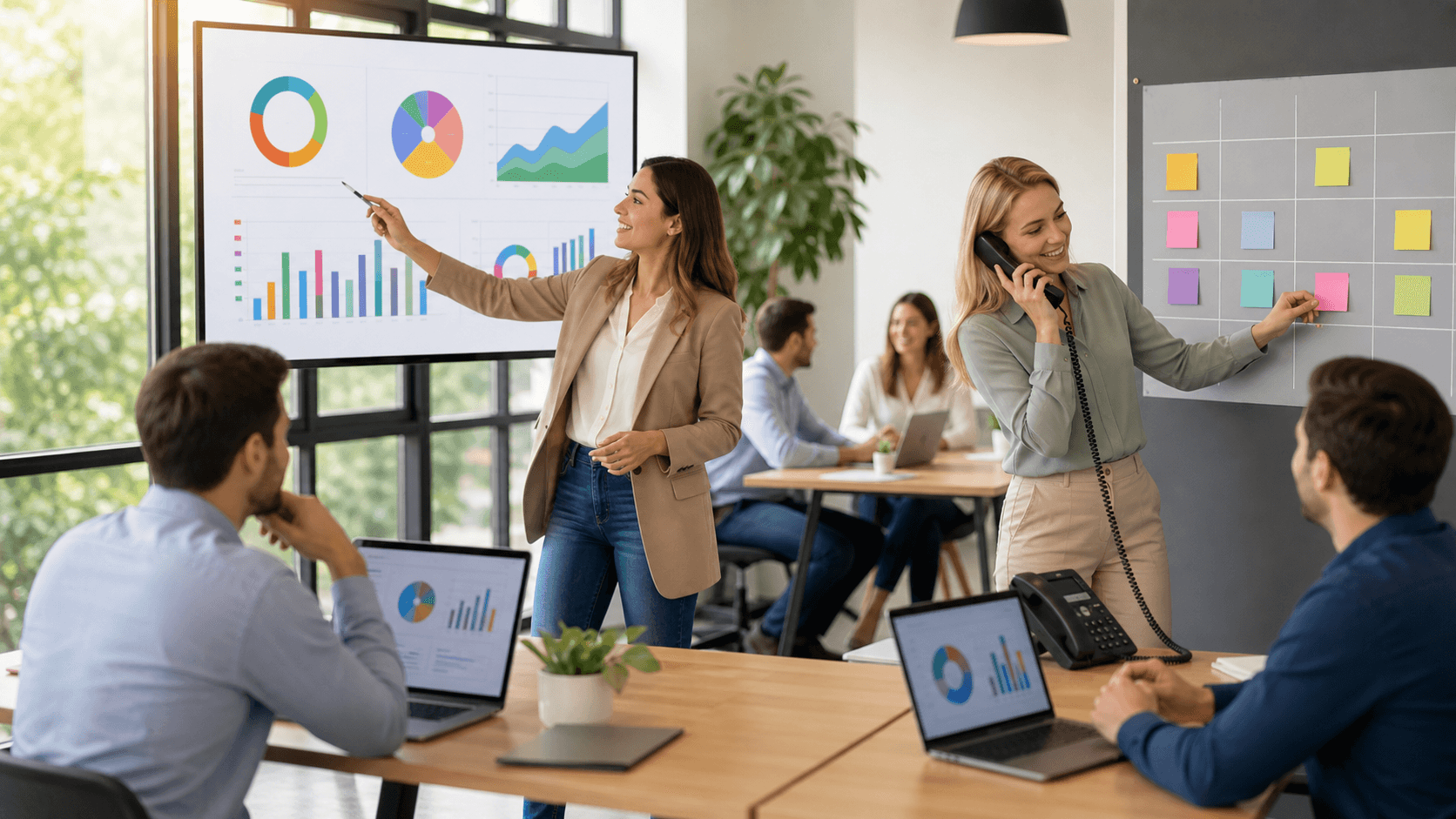 PPC Management Services Fail When No One Owns Follow-Up