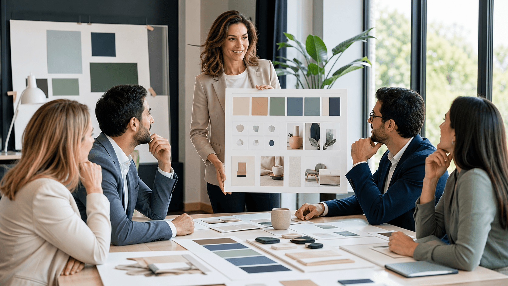 Understanding Marketing Collateral That Stops Sales Teams Improvising